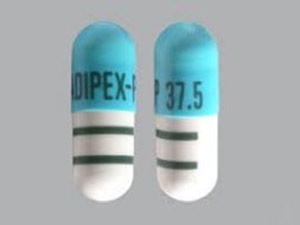 Adipex 37.5mg