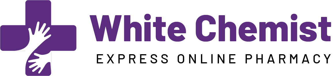 White Chemist