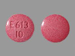 Opana ER 10mg