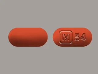 Methylphenidate-ER-54mg