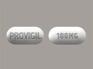 PROVIGIL-100mg