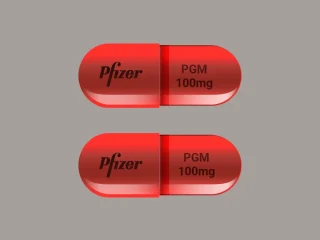 Pregabalin-100mg