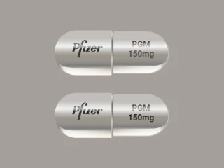 Pregabalin-150mg