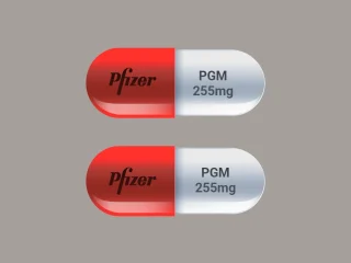 Pregabalin-255mg