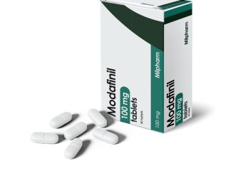 Buy Modafinil Online